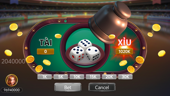 Cách bắt cầu tài xỉu online - Bí kíp chiến thắng cho bạn